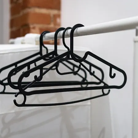 Revolution Aparts - Rewolucji 27