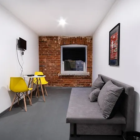 Revolution Aparts - Rewolucji 27 Apartamento