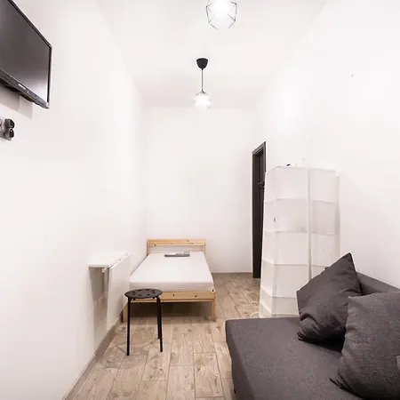 Apartamento Revolution Aparts - Rewolucji 27