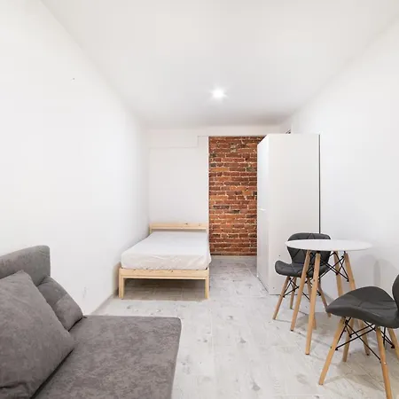 Revolution Aparts - Rewolucji 27 Apartment *