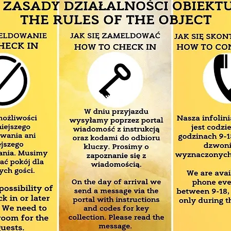 Revolution Aparts - Rewolucji 27 Apartamento