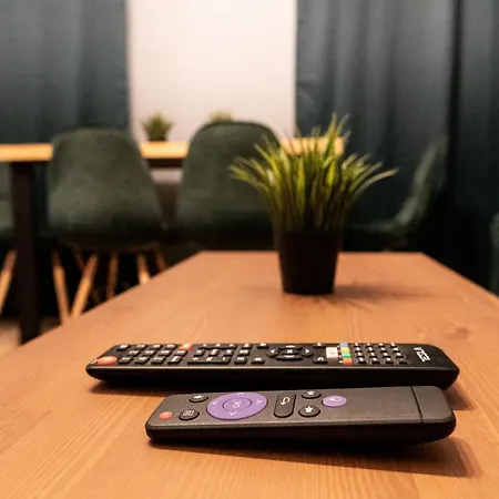 Revolution Aparts - Rewolucji 27 Lodz