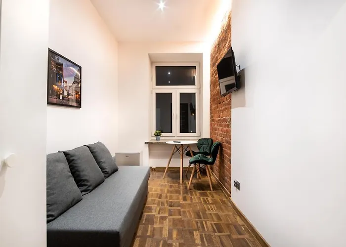 Revolution Aparts - Rewolucji 27 *