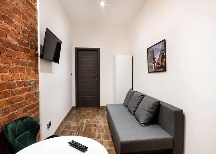 Revolution Aparts - Rewolucji 27