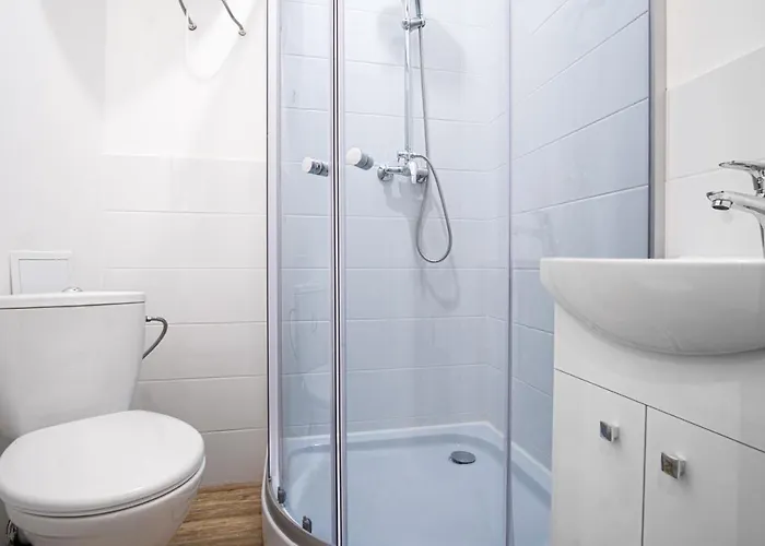 Lejlighed Revolution Aparts - Rewolucji 27