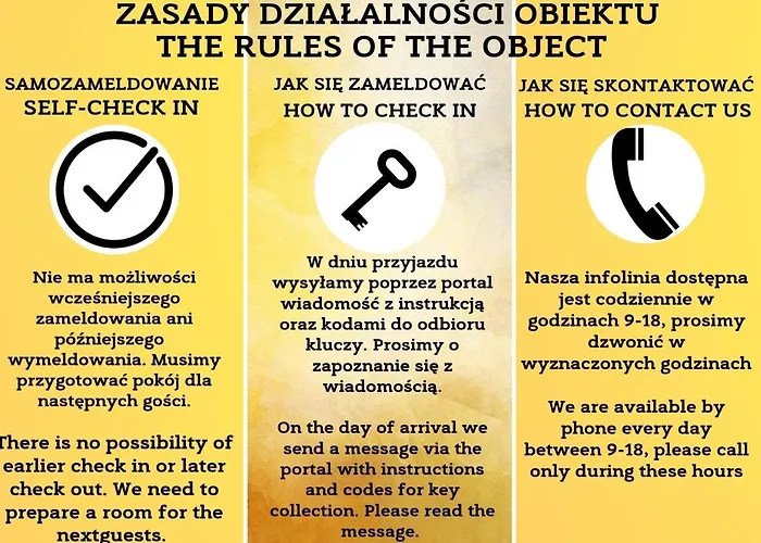 Revolution Aparts - Rewolucji 27 Lejlighed