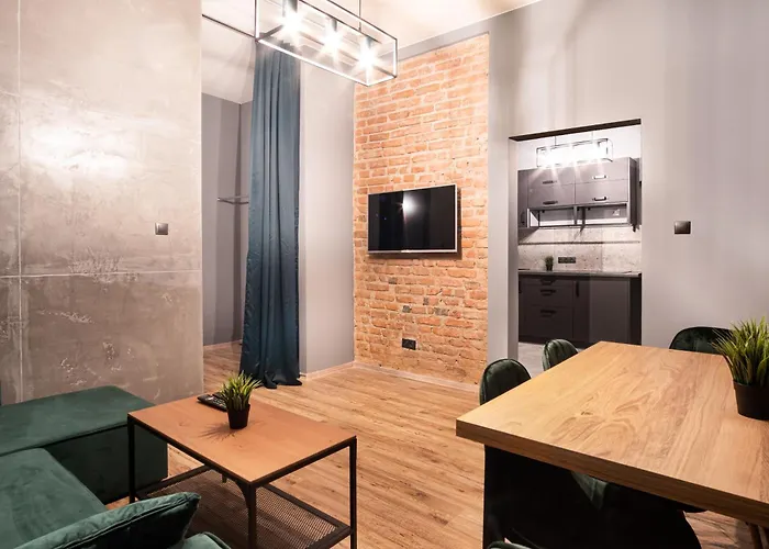 Revolution Aparts - Rewolucji 27