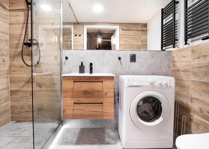 Revolution Aparts - Rewolucji 27 Lejlighed *